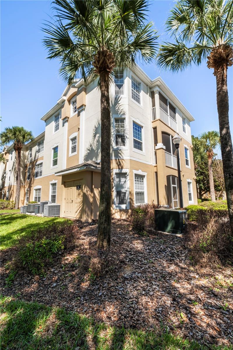 3224 DANTE DR #101, ORLANDO, FL, 32835