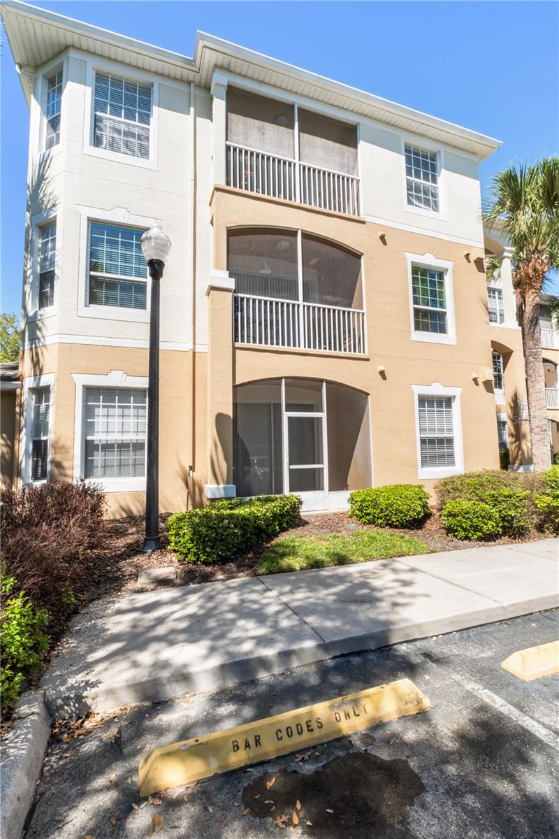 3224 DANTE DR #101, ORLANDO, FL, 32835