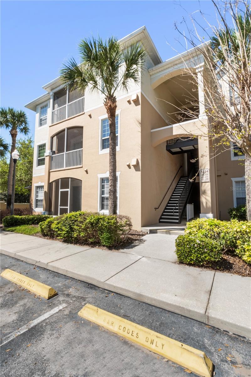3224 DANTE DR #101, ORLANDO, FL, 32835
