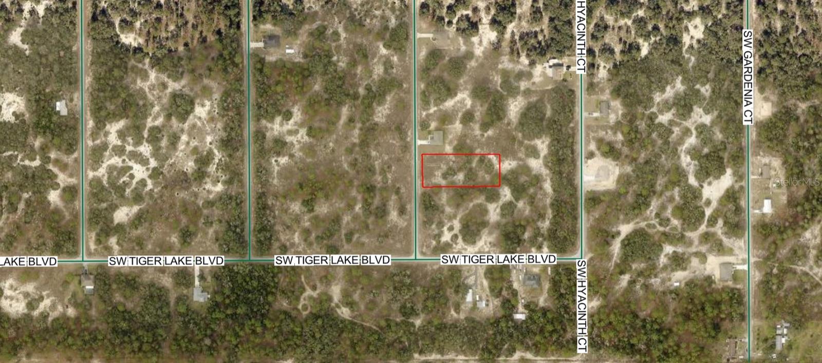 00 SW IRIS CT, DUNNELLON, FL, 34431