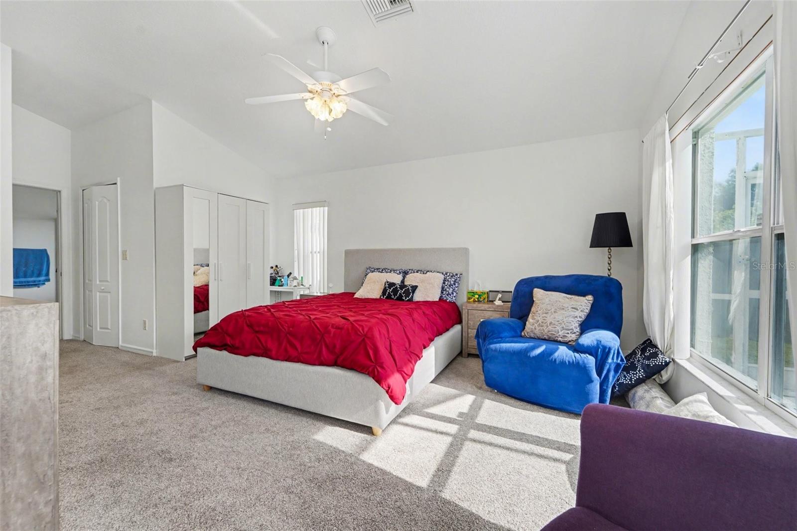 2902 BILLINGHAM DR, LAND O LAKES, FL, 34639