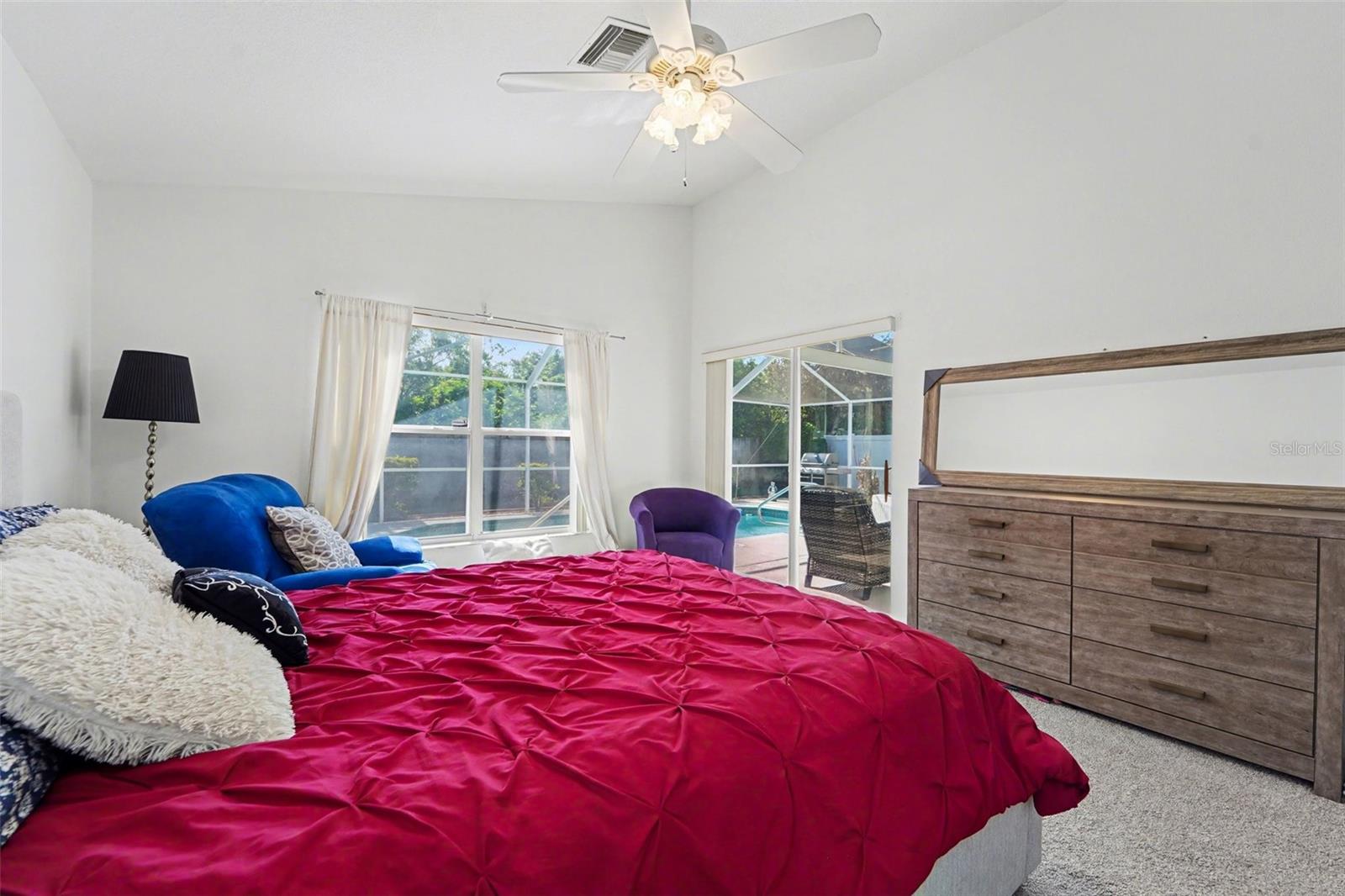 2902 BILLINGHAM DR, LAND O LAKES, FL, 34639