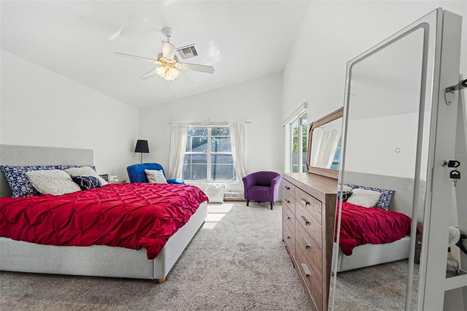 2902 BILLINGHAM DR, LAND O LAKES, FL, 34639