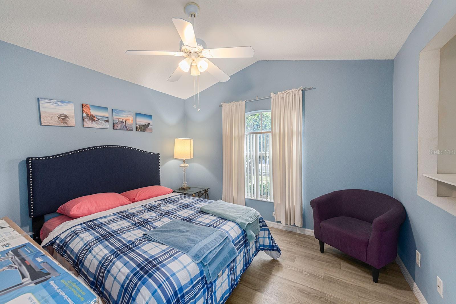 2902 BILLINGHAM DR, LAND O LAKES, FL, 34639