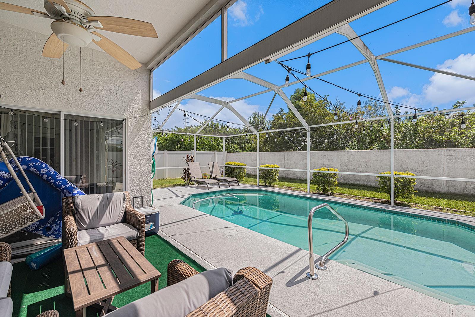 2902 BILLINGHAM DR, LAND O LAKES, FL, 34639