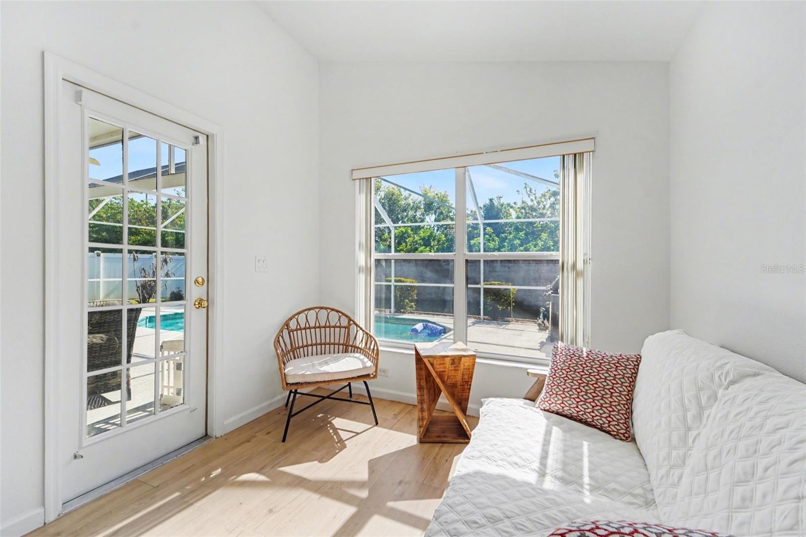 2902 BILLINGHAM DR, LAND O LAKES, FL, 34639