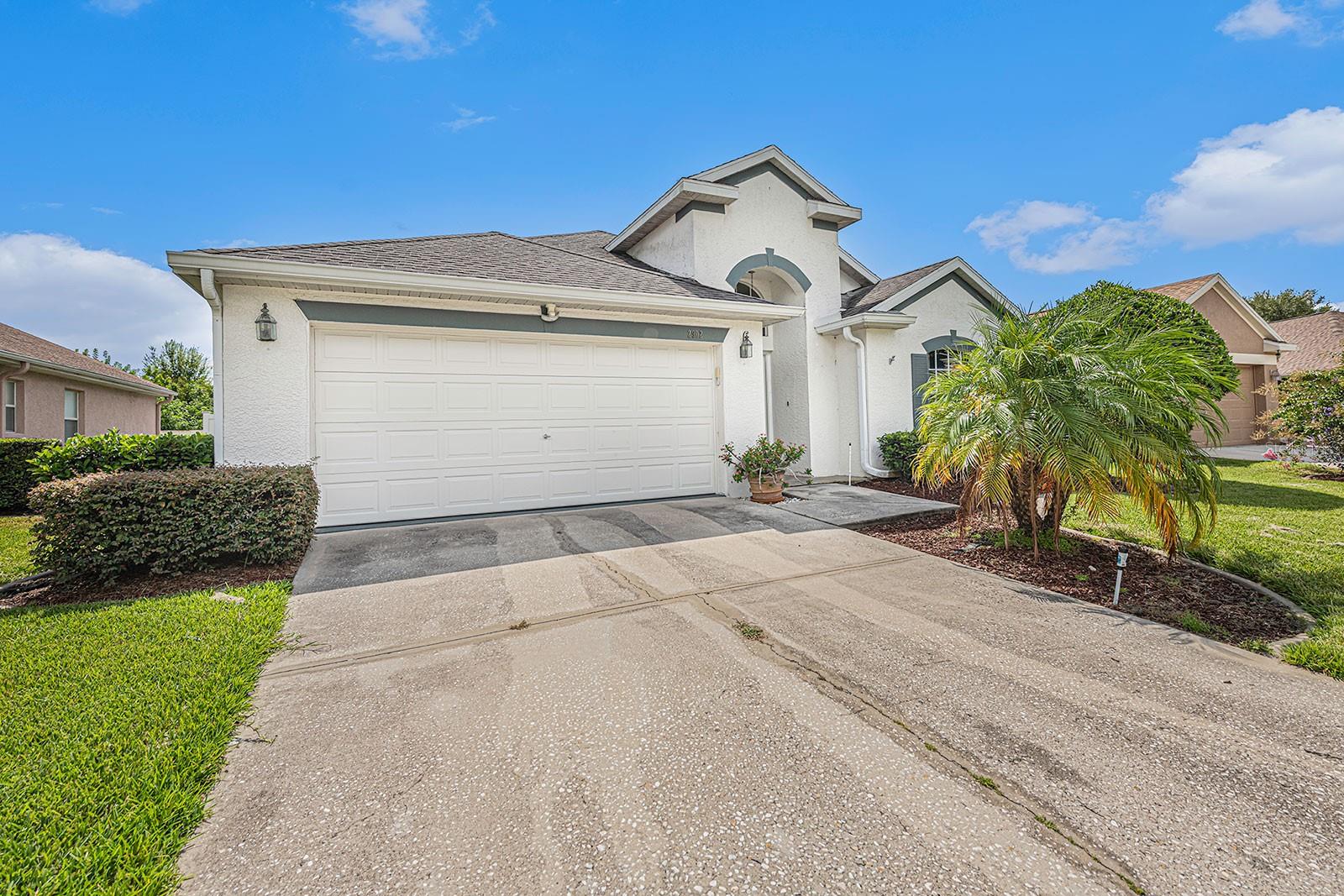 2902 BILLINGHAM DR, LAND O LAKES, FL, 34639