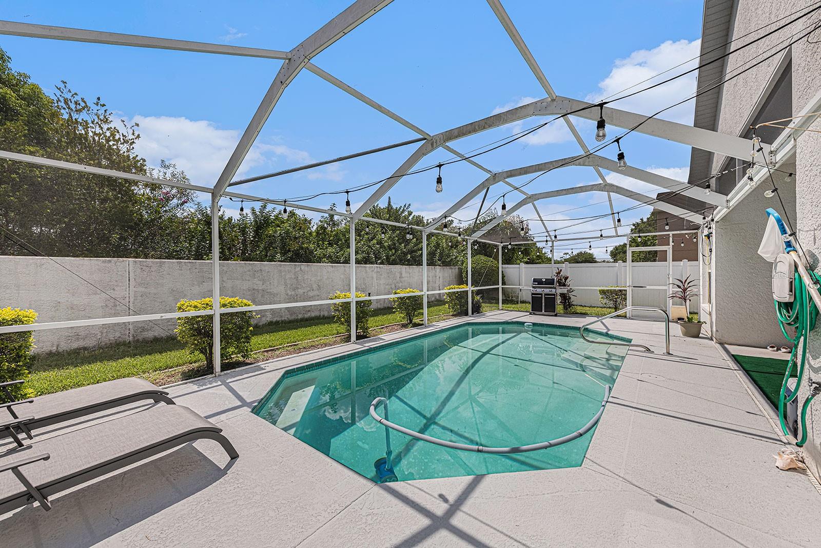 2902 BILLINGHAM DR, LAND O LAKES, FL, 34639
