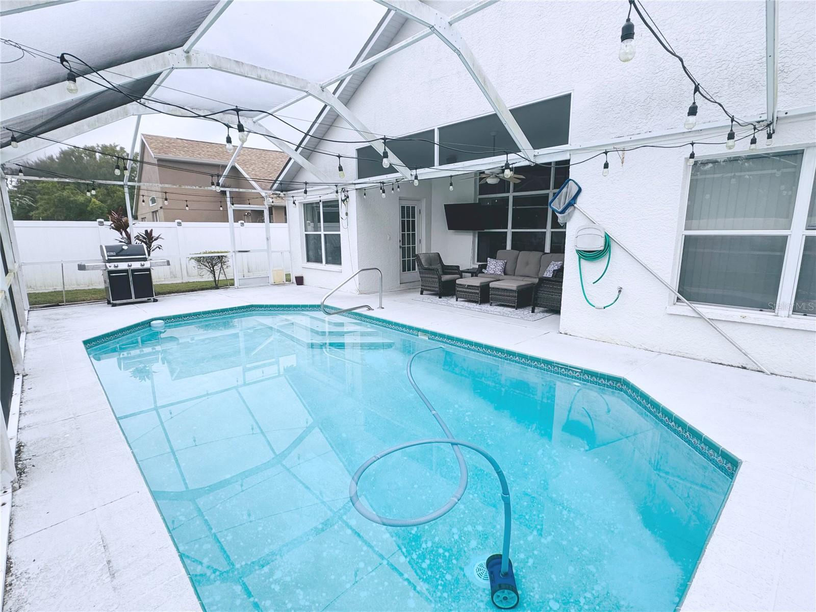 2902 BILLINGHAM DR, LAND O LAKES, FL, 34639