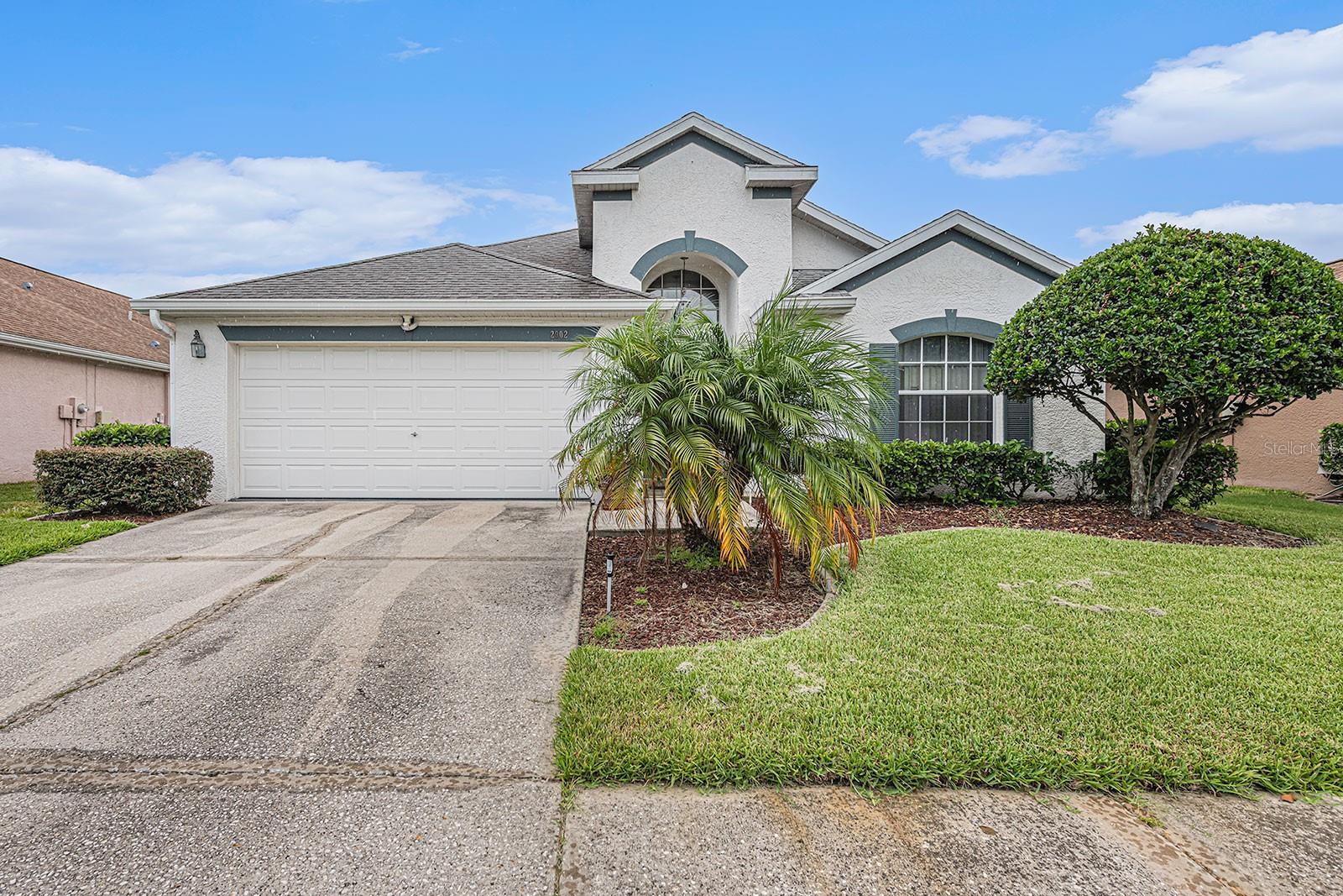 2902 BILLINGHAM DR, LAND O LAKES, FL, 34639