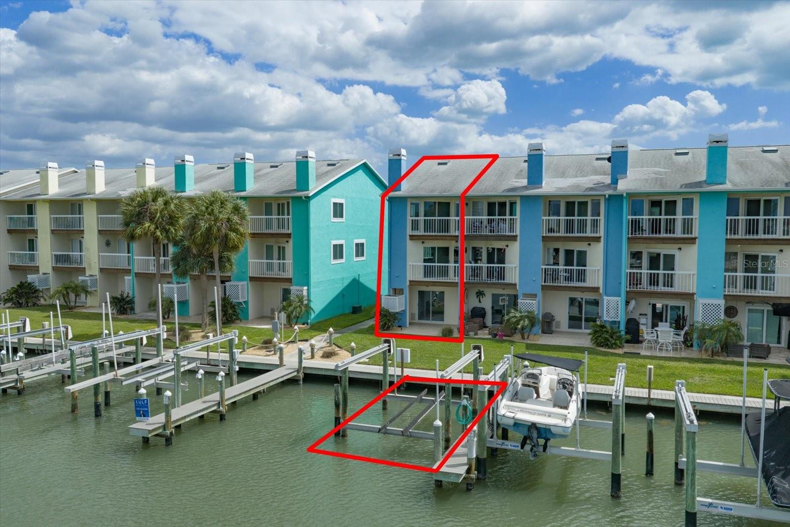 124 MARCDALE BLVD, INDIAN ROCKS BEACH, FL, 33785