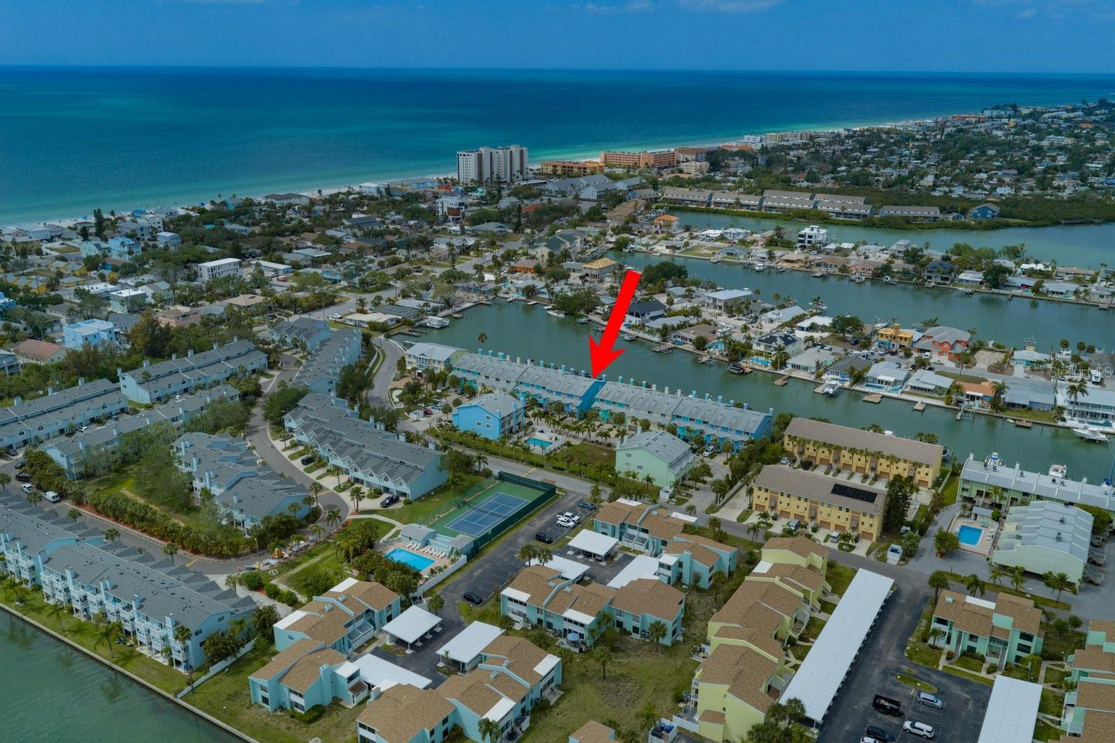 124 MARCDALE BLVD, INDIAN ROCKS BEACH, FL, 33785