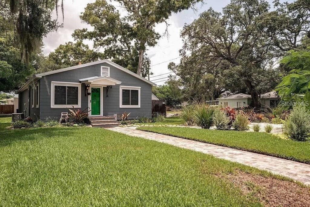 1501 29TH AVE N, ST PETERSBURG, FL, 33704