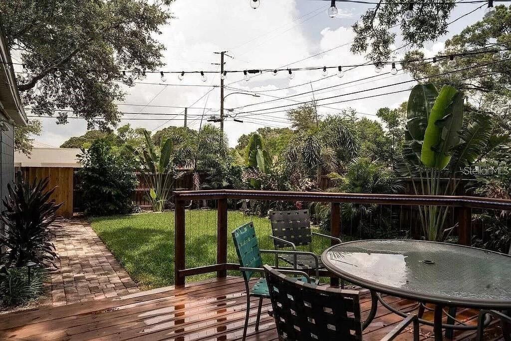 1501 29TH AVE N, ST PETERSBURG, FL, 33704