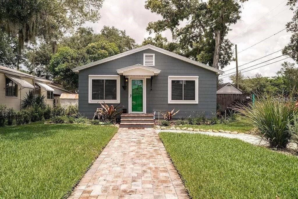 1501 29TH AVE N, ST PETERSBURG, FL, 33704