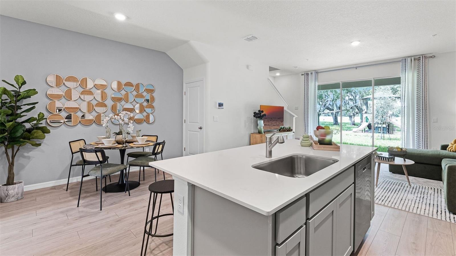 3408 CHROMA ST, ORLANDO, FL, 32824