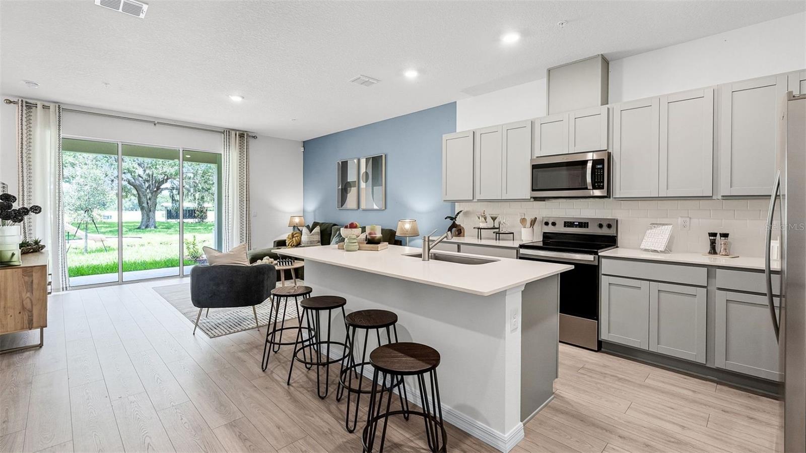 3408 CHROMA ST, ORLANDO, FL, 32824