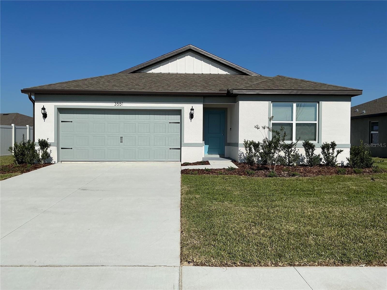 3551 BENHAM RISE RD, SPRING HILL, FL, 34609