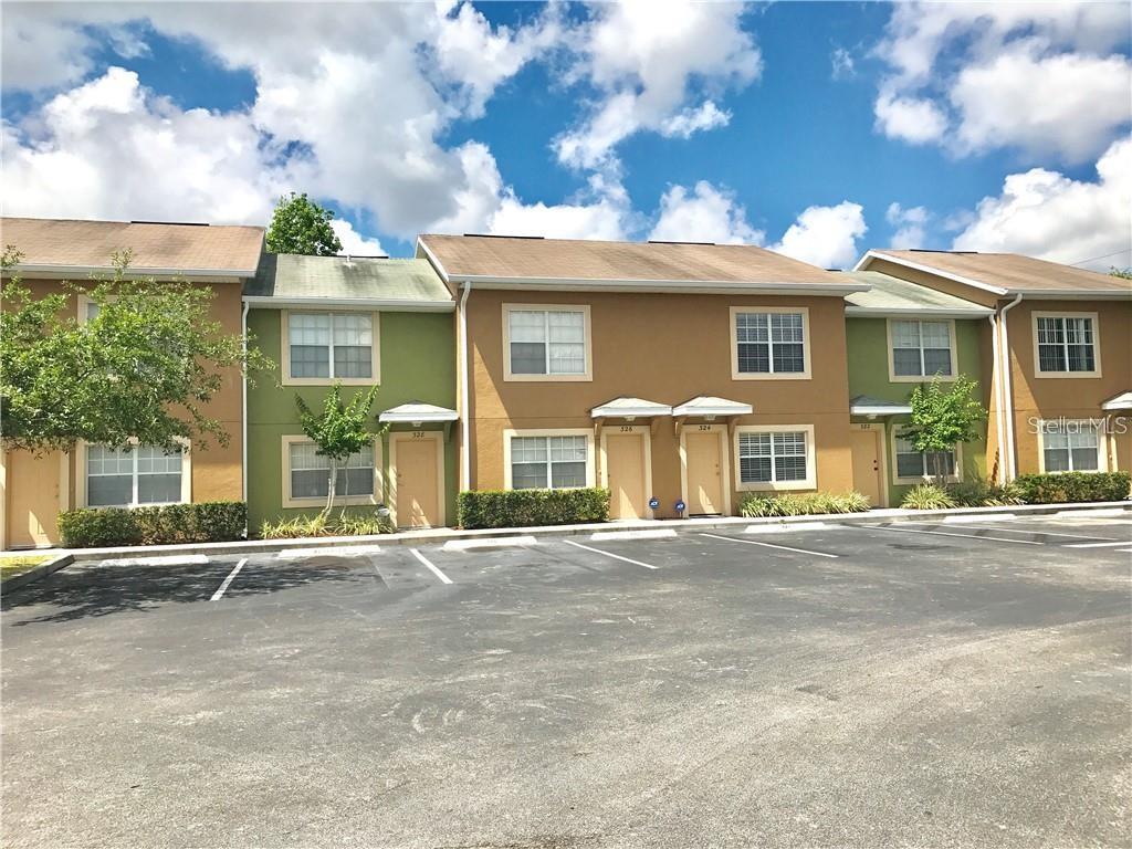 354 CERVANTES DR, KISSIMMEE, FL, 34743