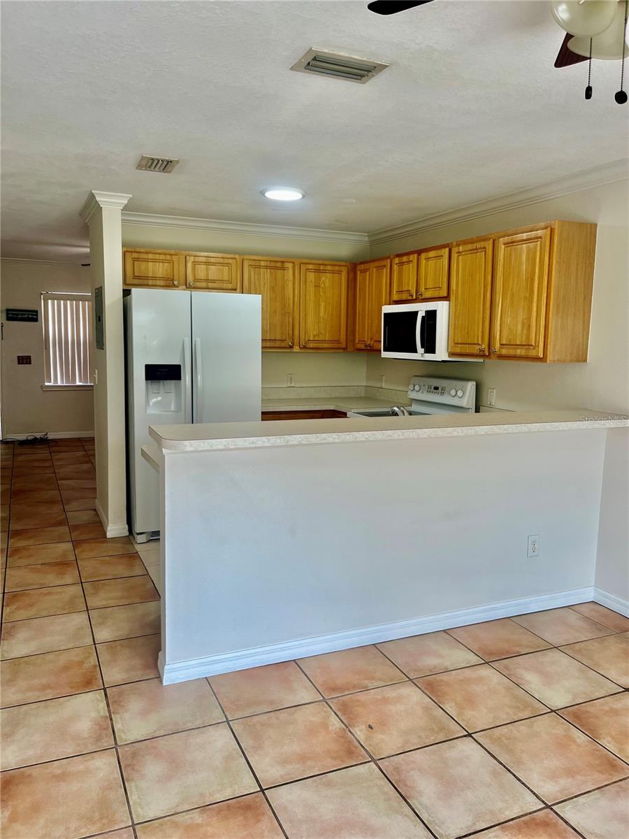 354 CERVANTES DR, KISSIMMEE, FL, 34743