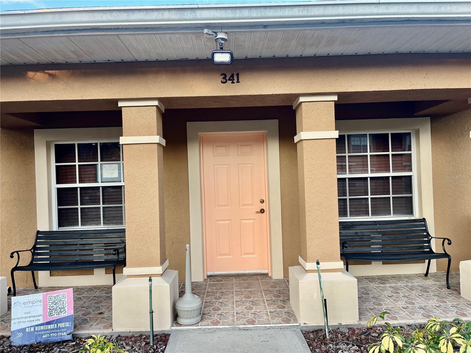 354 CERVANTES DR, KISSIMMEE, FL, 34743