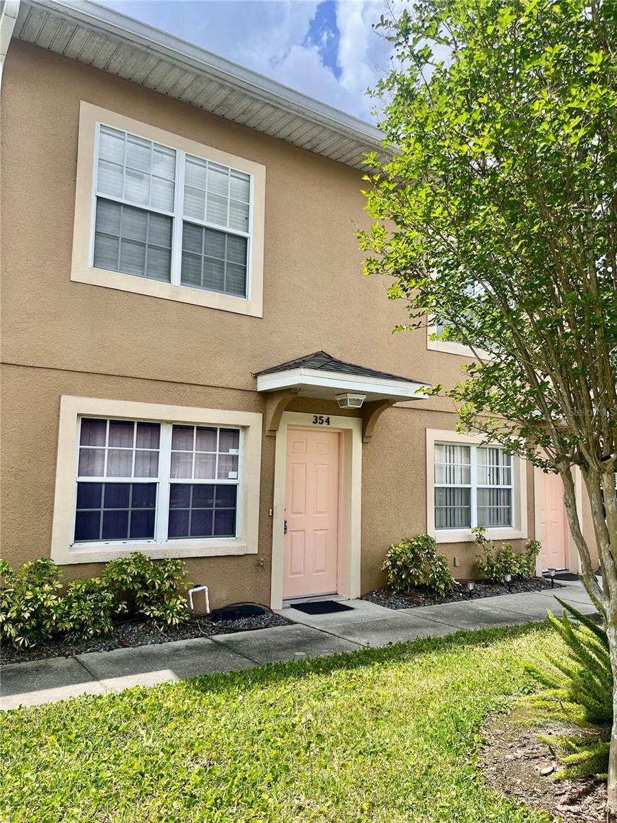 354 CERVANTES DR, KISSIMMEE, FL, 34743