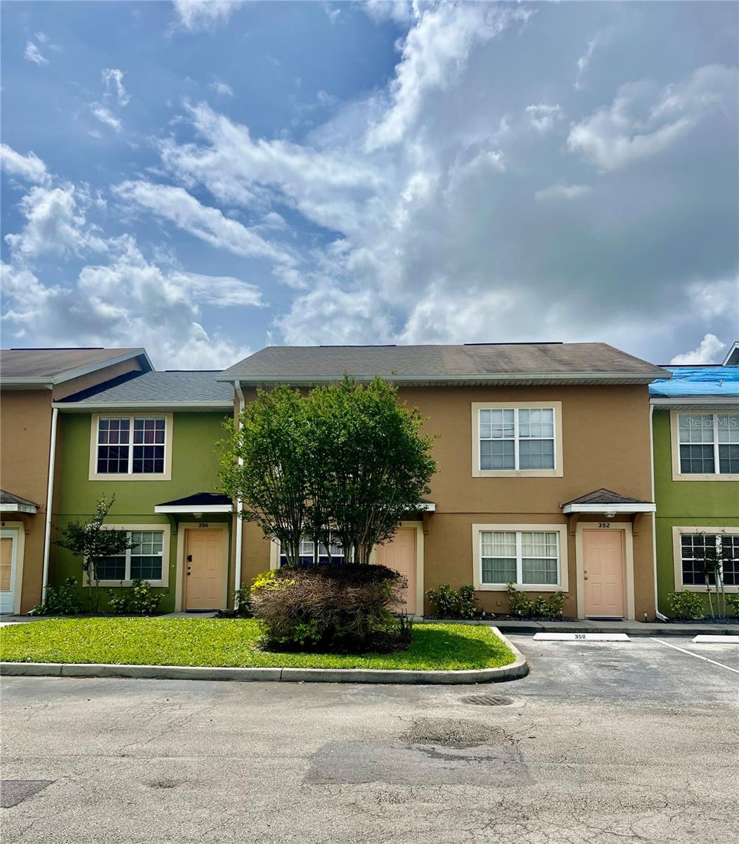 354 CERVANTES DR, KISSIMMEE, FL, 34743