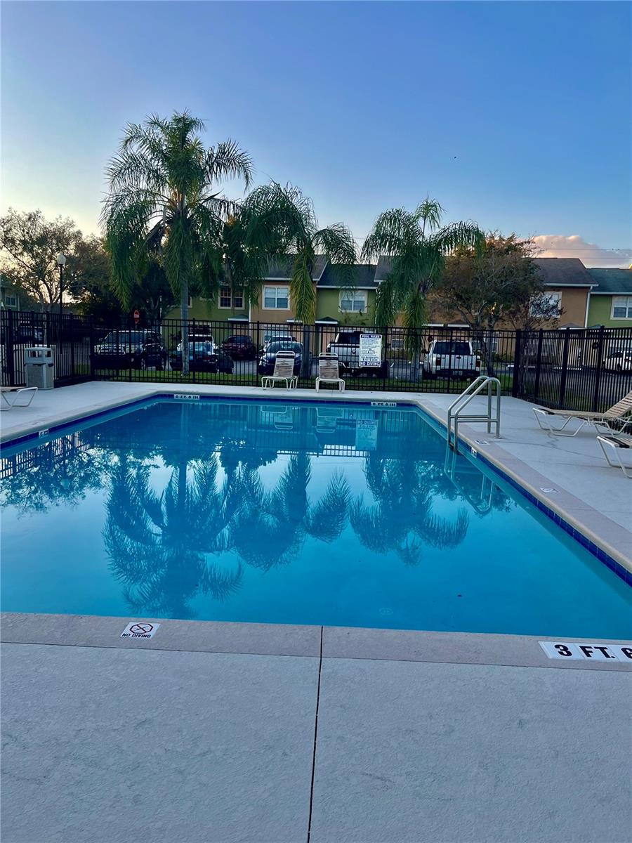 354 CERVANTES DR, KISSIMMEE, FL, 34743
