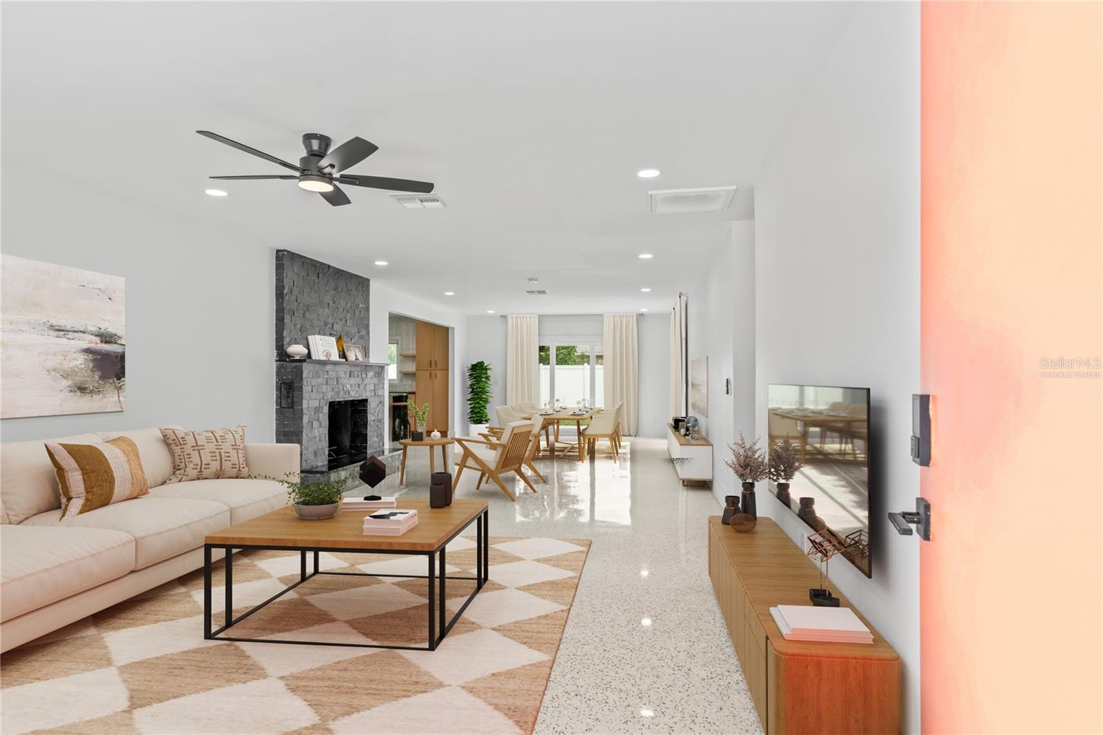 123 8TH ST, BELLEAIR BEACH, FL, 33786