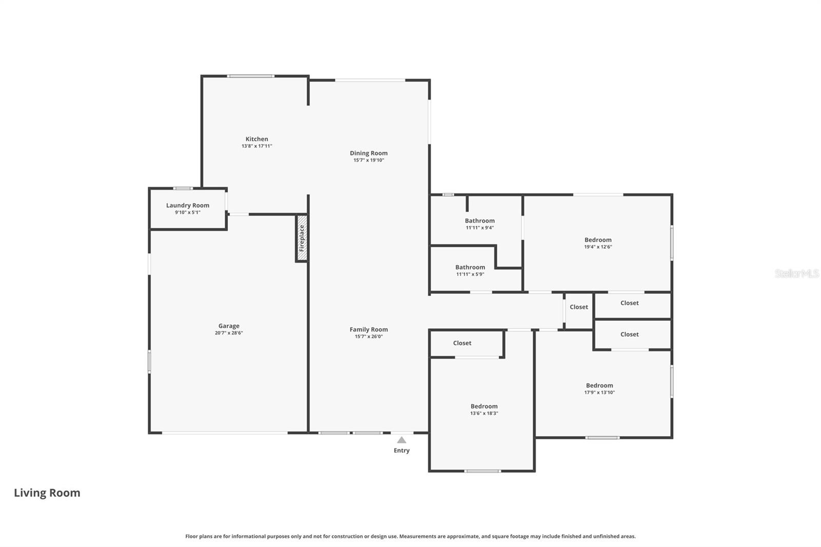 123 8TH ST, BELLEAIR BEACH, FL, 33786