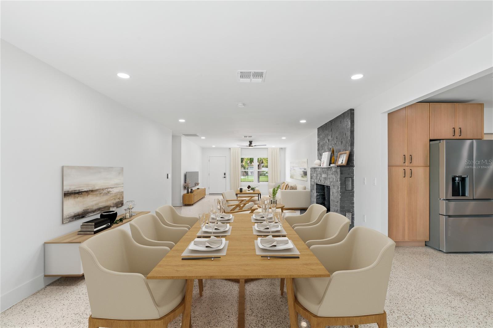 123 8TH ST, BELLEAIR BEACH, FL, 33786