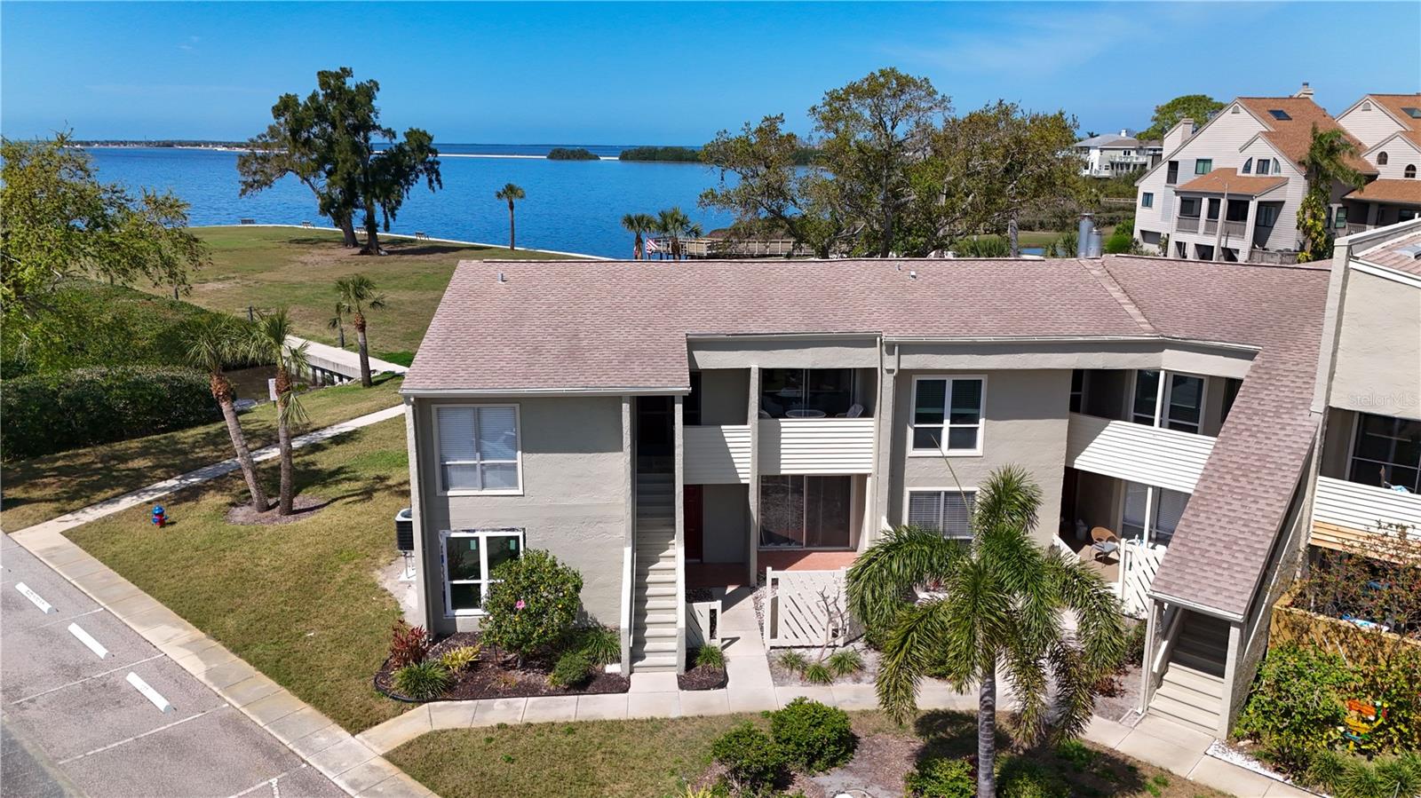 656 WINDRUSH BAY DR #656, TARPON SPRINGS, FL, 34689