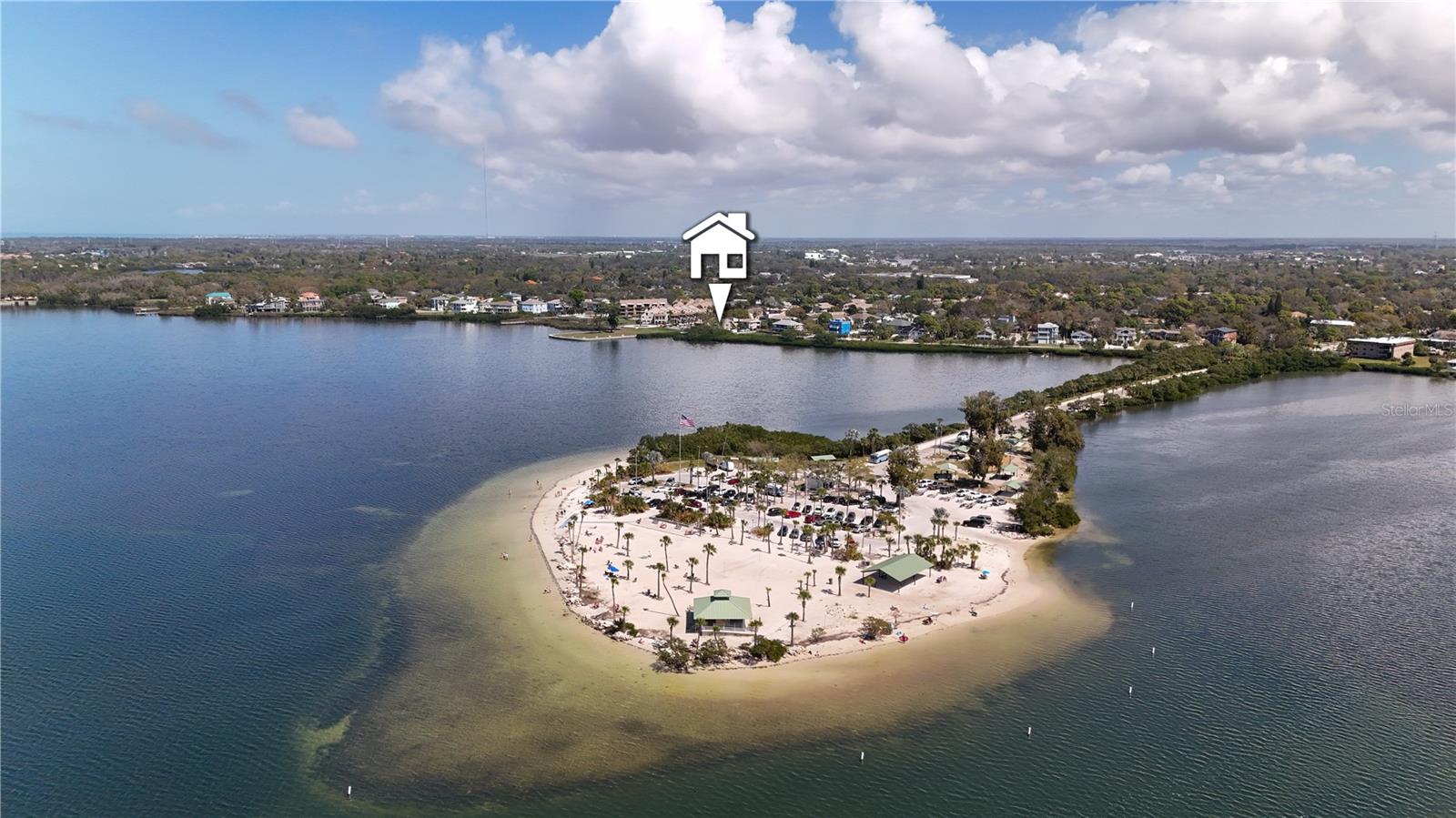 656 WINDRUSH BAY DR #656, TARPON SPRINGS, FL, 34689