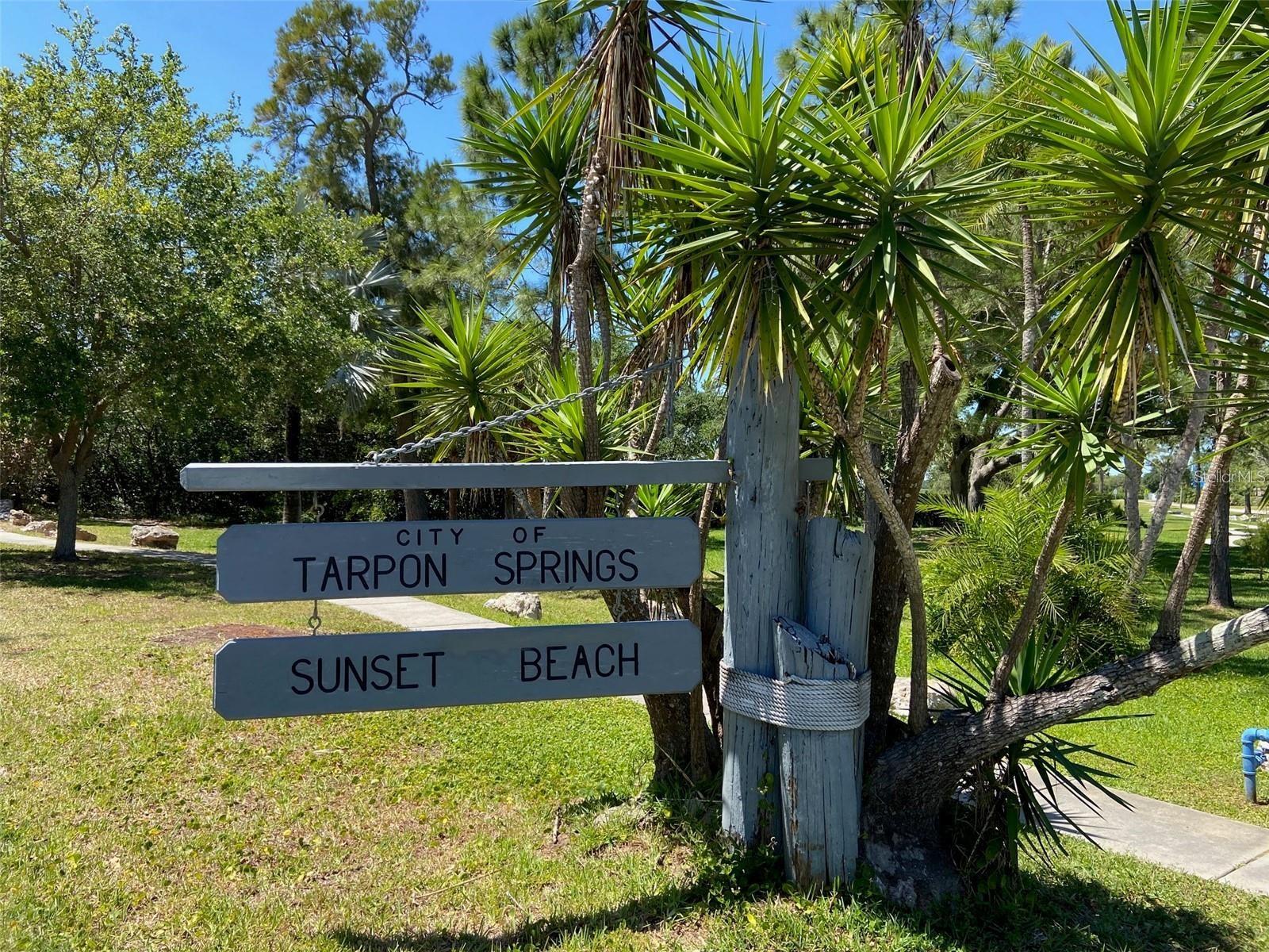 656 WINDRUSH BAY DR #656, TARPON SPRINGS, FL, 34689