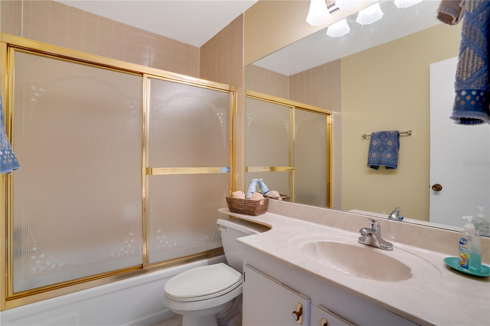 656 WINDRUSH BAY DR #656, TARPON SPRINGS, FL, 34689