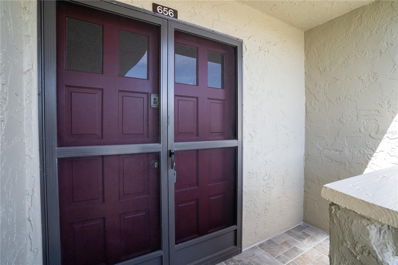 656 WINDRUSH BAY DR #656, TARPON SPRINGS, FL, 34689