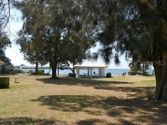 656 WINDRUSH BAY DR #656, TARPON SPRINGS, FL, 34689