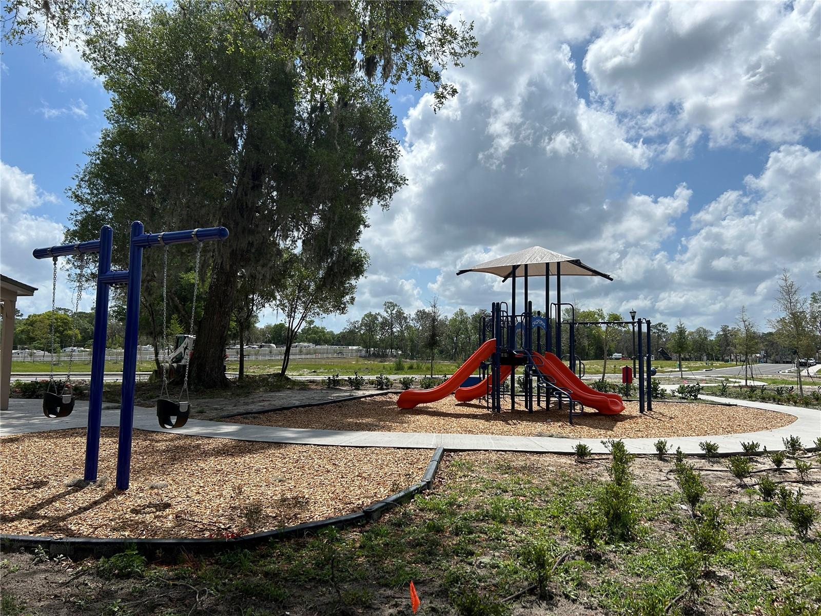 243 FREDERICKSBURG AVE, ORANGE CITY, FL, 32763