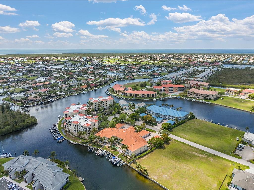 3314 WOOD THRUSH DR #124, PUNTA GORDA, FL, 33950