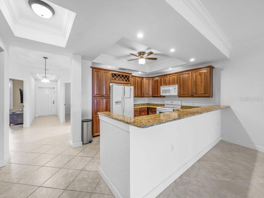3314 WOOD THRUSH DR #124, PUNTA GORDA, FL, 33950