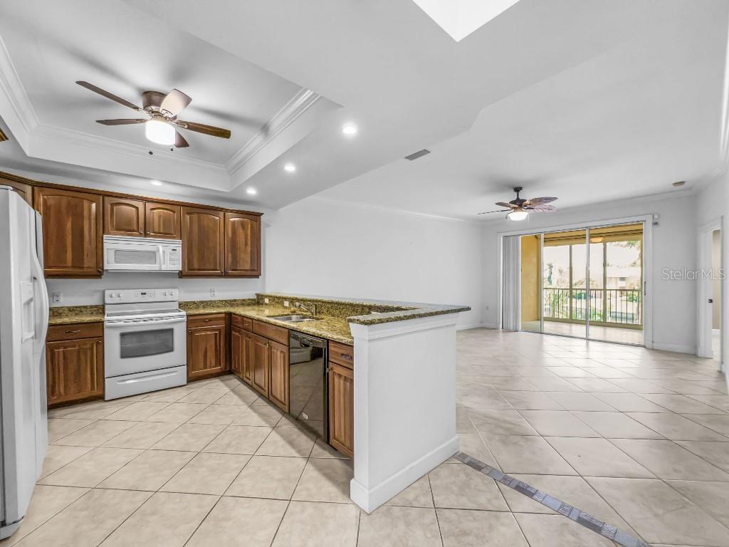 3314 WOOD THRUSH DR #124, PUNTA GORDA, FL, 33950
