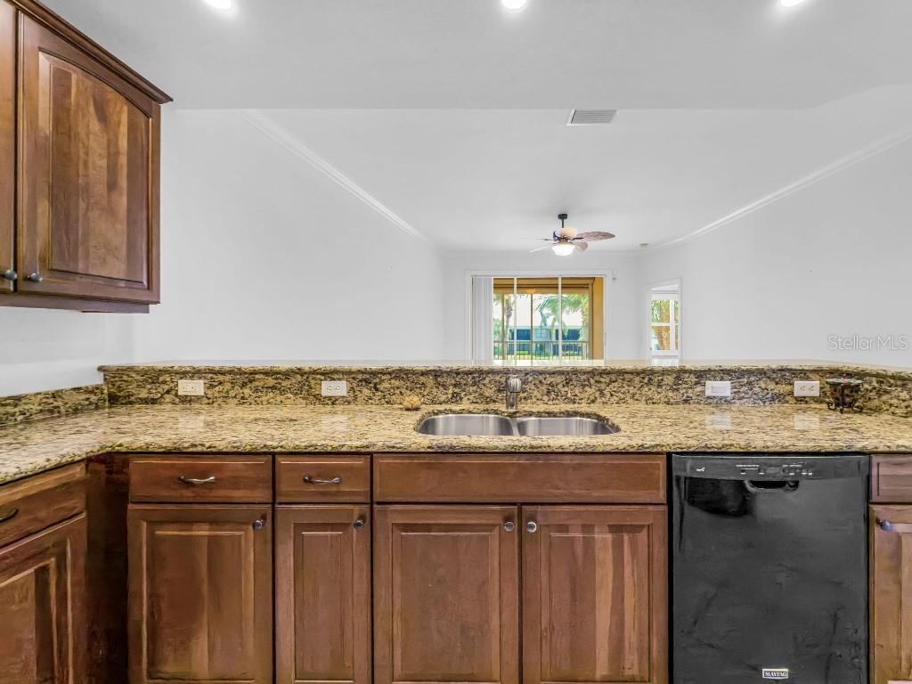 3314 WOOD THRUSH DR #124, PUNTA GORDA, FL, 33950