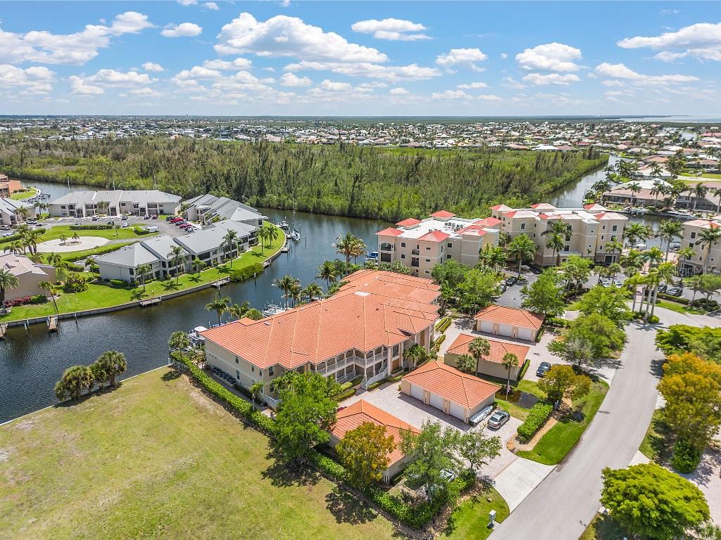 3314 WOOD THRUSH DR #124, PUNTA GORDA, FL, 33950