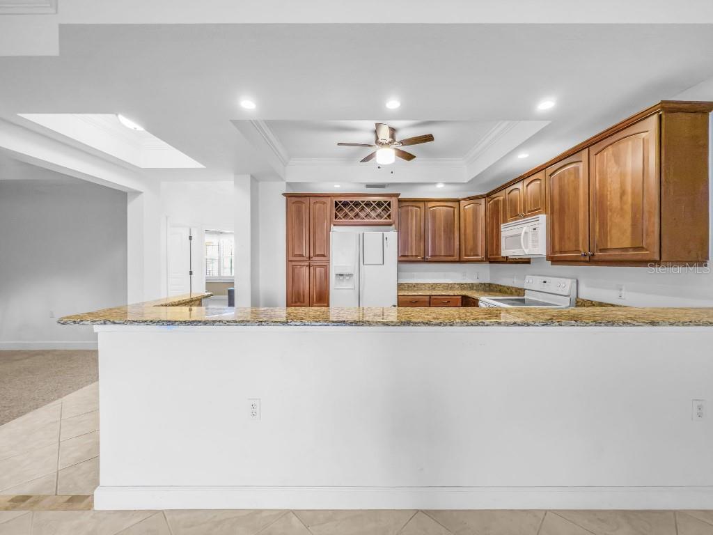 3314 WOOD THRUSH DR #124, PUNTA GORDA, FL, 33950
