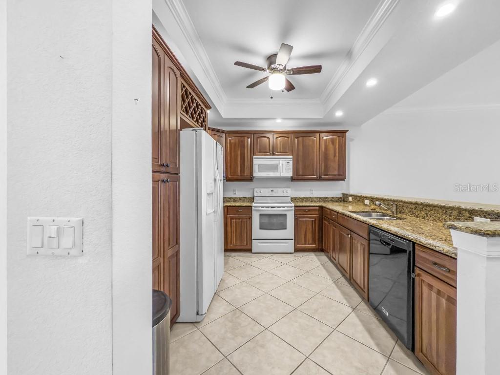 3314 WOOD THRUSH DR #124, PUNTA GORDA, FL, 33950