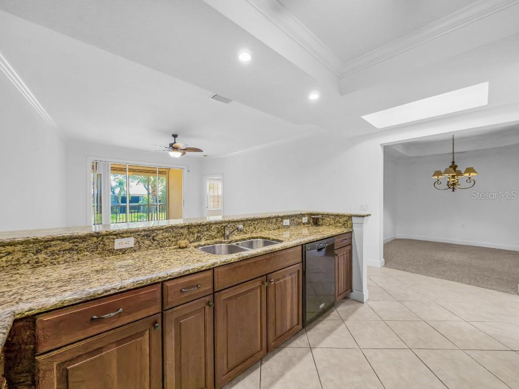 3314 WOOD THRUSH DR #124, PUNTA GORDA, FL, 33950