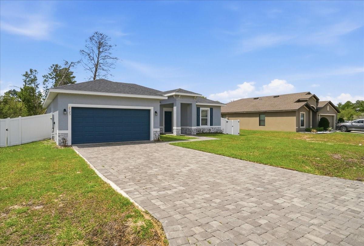 2125 HIBISCUS PL, POINCIANA, FL, 34759