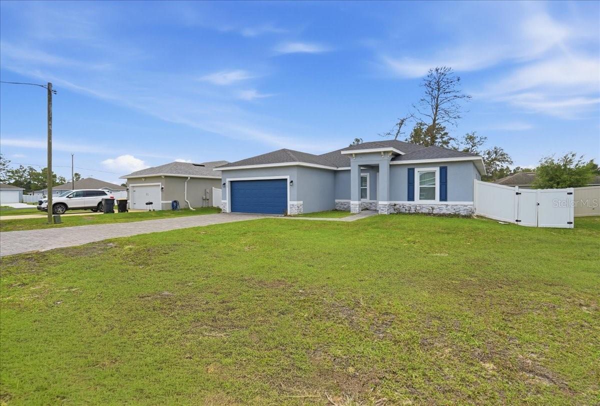 2125 HIBISCUS PL, POINCIANA, FL, 34759