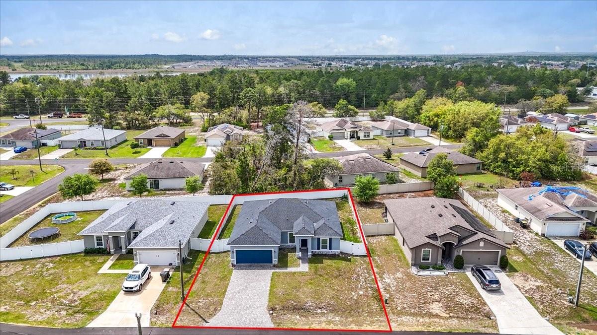 2125 HIBISCUS PL, POINCIANA, FL, 34759