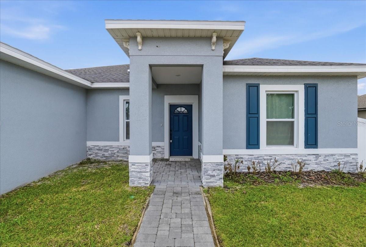2125 HIBISCUS PL, POINCIANA, FL, 34759